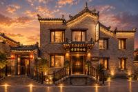 素宣停云处 - Bed and Breakfast Datong