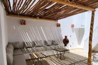 Riad rénové au cœur de la médina Plage à pied - B&B Essaouira