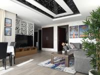Appt: Evasion Océanique - Ferienwohnung Taghazout
