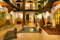 B&B Marrakesh - Riad Jnan El Cadi - Bed and Breakfast Marrakesh