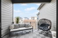 Music Fame House Gulch 4 Patios and View Karaoke - B&B Nashville