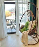 hotelise l Mountain View - B&B Tsaghkadzor