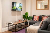 New Reno l Bright l Heart of the City l SelfCheckin - Bed and Breakfast Hatfield