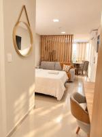 Bello y confortable Apartamento con Parking - B&B Encarnación