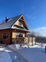 Wypas Hills - domek z balią na wyłączność - B&B Białka Tatrzańska
