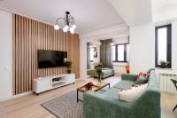 hotelise l Malachite Apartment - Bed and Breakfast Jerevan