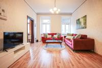 3 BDR - Apartment Pearl, near Schönbrunn Palace - Ferienwohnung Wien