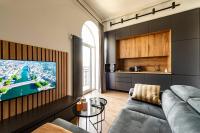 hotelise I Lumina Apartment - B&B Jerevan