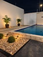 Paracuru Stay Casa de Praia com Piscina Privativa - Chambres d'hôtes Paracuru