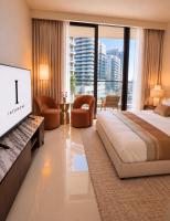 Inter Home Coral - beach access - B&B Ras Al Khaimah