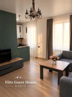 Elite Guest House - Ferienwohnung Goris