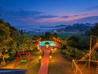 Green Haven Resort Wayand - B&B Wanda