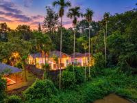 Green Haven Resort Wayand - B&B Wanda