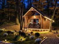 Royal Ranch Villas - Ferienwohnung Orhei