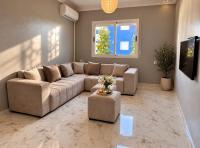 Modern beach appartment in the heart of Martil - B&B Martil