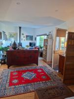 The Seaside Studio Retreat - B&B Wye River