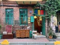 Balat Boutique Hotel - Bed and Breakfast Istanbul