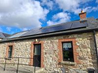 Rathgillen Lodge - B&B Nobber