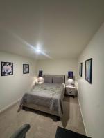 Scoobys Cozy Suite 10 Min to DIA - Chambres d'hôtes Commerce City