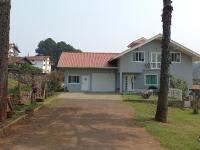 Hospedaria Mitterer - B&B Treze Tílias