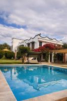 Las Linas - Ferienwohnung Tequisquiapan