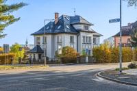 Apartmán v Podkrkonoší brána do Krkonoš a Adršpachu - Chambres d'hôtes Trutnov