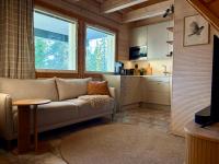 Ruka Snow&Sun 1 - Sauna, Takka, AC-Ilmastointi, Wifi, Autokatos - B&B Ruka