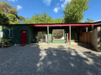 Riverbank Retreat - B&B Rai Valley