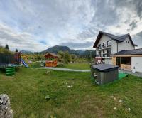 Casa Ioana și Florin - Chambres d'hôtes Podu Dâmboviţei