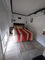 Sueño Dorado Container - B&B Chapadmalal