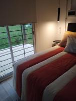 Sueño Dorado Container - B&B Chapadmalal