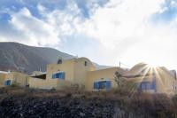 Villa Divina Private Traditional House - Bed and Breakfast Kamari
