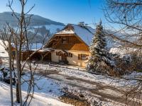 Landhaus zur Sonne - Ferienwohnung Diex