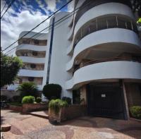 Alojamiento Edificio Alicante ll - Ferienwohnung Asunción