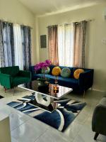 Jamaica Coastal Getaway - B&B Discovery Bay