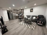 Cozy Suite near Calgary Airport - B&B Calgary