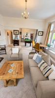 Spring View Apartment - B&B Buxton