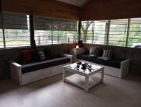 Terra Nostra - B&B Los Reartes