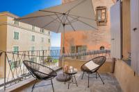 U Palazzu Ghejenuvese - B&B