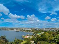 Capripoint Lakeview 2 bedroom with 2 double beds - Bed and Breakfast Mwanza