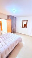 Casa cerca de zona industrial Santiago Tianguistenco - Bed and Breakfast San Antonio la Isla