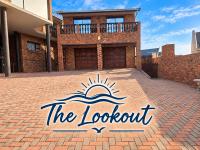 The Lookout - Ferienwohnung Jeffreys Bay
