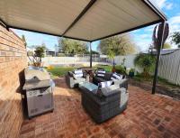 Beach Retreat on Kent - Ferienwohnung Busselton