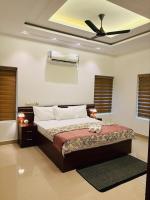 Nineacres Homestay Avittathoor Irinjalakuda - Chambres d'hôtes Irinjālakuda