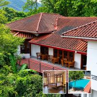 Pinnacle of Everything - Chambres d'hôtes Kandy