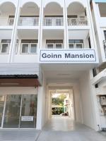 Stay On Maya Chiangmai - สเตออนเมญ่า เชียงใหม่ - B&B Chiang Mai