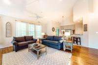 Bear Trap --- 120B Willow Oak - Ferienwohnung Ocean View