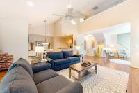 Bear Trap --- 120B Willow Oak - Bed and Breakfast Ocean View
