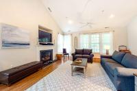 Bear Trap --- 120B Willow Oak - Ferienwohnung Ocean View