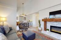 Whispering Woods Retreat - B&B Sapphire
